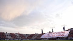 Estadio Alfredo Lastras, San Luis 