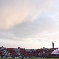 7 grandes momentos en la historia del Alfonso Lastras