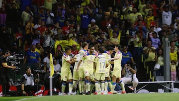 El América de Andre Jardine es el actual campeón del fútbol mexicano y apunta para ganar el bicampeonato. Aquí algunas de las claves de su éxito.