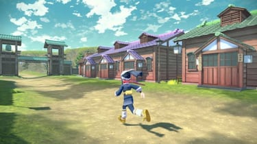 ¿Cuánto dura la historia principal de Leyendas Pokémon: Arceus y cuántas misiones tiene?