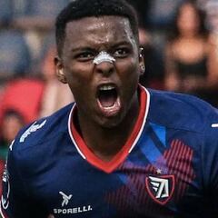 Joao Maleck, nuevo jugador de Correcaminos UAT