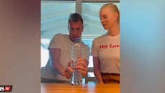 La broma de Maxi López a su novia por la que le llueven las críticas