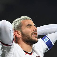 Resumen y goles del Fiorentina vs. Milán, jornada 25 de Serie A