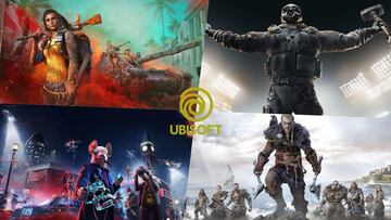 Ubisoft responde a la carta de sus empleados sobre el acoso y dice que sí han realizado cambios