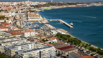 Los expatriados británicos abandonan España en busca de un destino soleado con un coste de vida mucho más barato