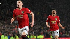 Man Utd players are a 'privilege' to manage says Solskjaer