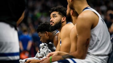 Conoce cuántos tiempos muertos tiene cada equipo en un partido de la NBA, cuánto duran y cuáles son las reglas para pedirlos.