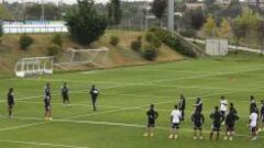 Las Rozas declarada 'Ciudad Europea del Deporte 2016'