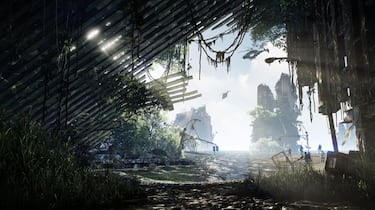 Crytek abre un nuevo estudio en Estambul