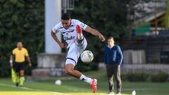 Fortaleza - Pereira en vivo online: Liga BetPlay, en directo