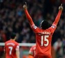 El Liverpool se agarra a la Premier en la locura de Anfield