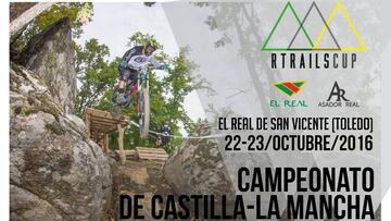 El Real de San Vicente acoge el descenso de Castilla-La Mancha