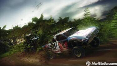 MotorStorm: Pacific Rift , Impresiones