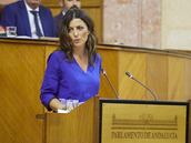 Macarena Olona publica su nómina