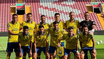 Los retazos de Liverpool