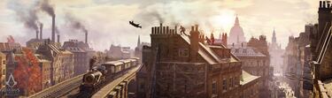Assassin's Creed Syndicate, Impresiones E3 2015