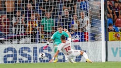 16/09/22 PARTIDO SEGUNDA DIVISION
LEVANTE UD - FC CARTAGENA 
 GOL 0-1 SADIKU