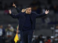 “Efraín Juárez sabe mucho pero en esta se equivocó y ojalá aprenda de esto”