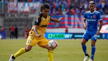 Revelan que Gustavo Álvarez frenó la llegada de Cabral a la U: “Me pidieron...”