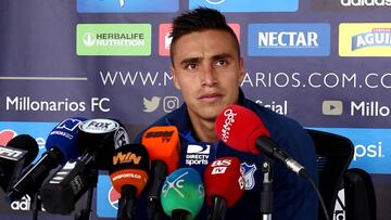 Rojas: "En las finales debemos ratificar lo hecho en el año"