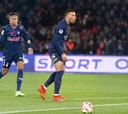 Haaland y Mbappé con divertidos errores en el trend viral de IA