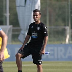 Borja Jiménez: "Estoy contento, llegamos todos muy enchufados"