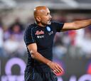Le roban el coche a Spalletti