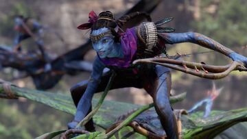 Productor de Avatar 2 revela si el videojuego Frontiers of Pandora es canon respecto a las películas