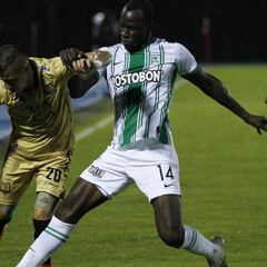 Restrepo: "He incentivado en los jugadores su rebeldía"