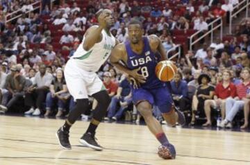 19. Harrison Barnes (Dallas Mavericks) - 22,116,750 (vía Hoopshype).