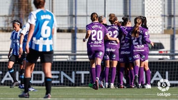 El Granadilla se rehace ante un Espanyol en crisis