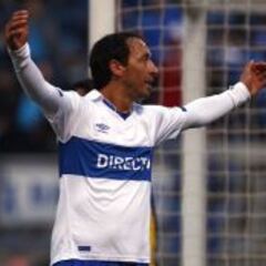 Michael Ríos es detenido por receptación de nueces