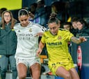 Villarreal 0 - Real Madrid 2, en directo: resumen, goles y resultado