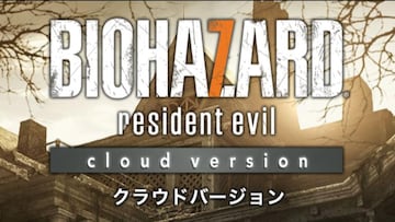 Resident Evil 7 se muestra en gameplays en Switch