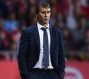 Mariano le dio el sí a Lopetegui