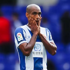 Naldo puede perderse todo lo que queda de este 2019