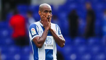 Naldo puede perderse todo lo que queda de este 2019