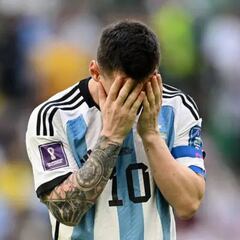 Qatar 2022 World Cup daily schedule; who plays today, November 26