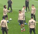 El diálogo entre Marcelo y Modric que confirma lo que todo LaLiga siente sobre Casemiro