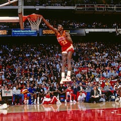 ¿Quiénes son los jueces del Concurso de Mates del All-Star de la NBA 2024?