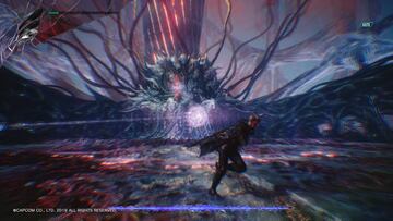 Guía del Prólogo y la misión 01: Nero, en Devil May Cry 5