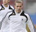 Podolski y Lahm jugarán ante Austria