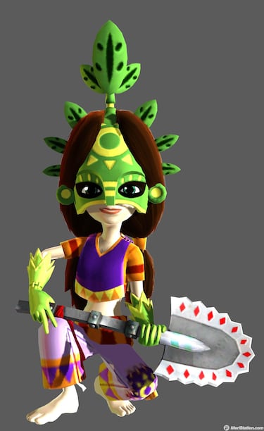 Viva Piñata: Trouble in Paradise, Impresiones