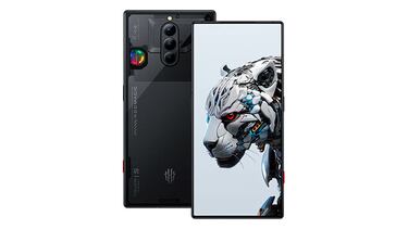 RedMagic 8S Pro, el móvil con potencia y batería para jugar todo el día