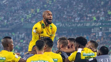 Atlético Bucaramanga conoce a sus rivales en la fase de grupos