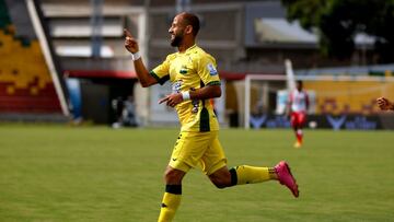 Sigue en vivo online el partido Bucaramanga – Santa Fe, jornada 2 de la Liga BetPlay, que se jugará hoy domingo 25 de julio desde las 3:30 p.m., en el estadio Alfonso López.