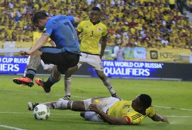 Argentina fall to shock home defeat as Brazil move top
