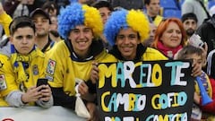 Casemiro leaves it late