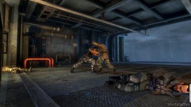 Edge of Reality muestra Cipher Complex