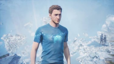 Twin Mirror, impresiones; la nueva aventura narrativa de Dontnod Entertainment